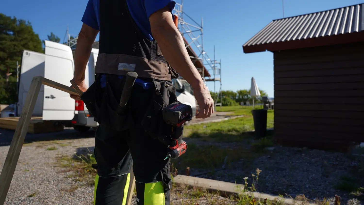 Byggkonsult Piteå